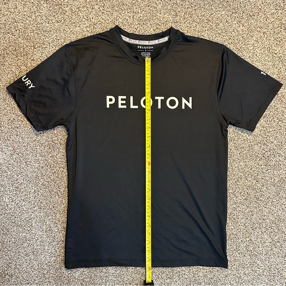 Peloton Century Performance Shirt - Size S - Picture 7 of 9